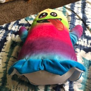 A cute teddy bear 😍